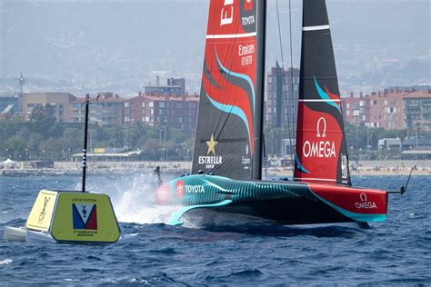 barche auckland louis vuitton cup|Emirates Team New Zealand Win Louis Vuitton 37th America's Cup.